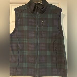 Polo Vest